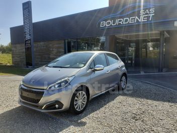 PEUGEOT 208 (2) 1.2 PURETECH 110 S&S 6CV ALLURE EAT6 5P