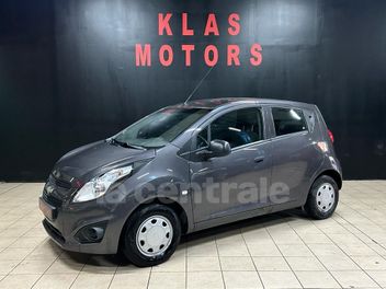 CHEVROLET 