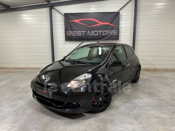 RENAULT CLIO 3 RS III (2) 2.0 16V 203 RS CUP