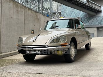 CITROEN DS 23 IE PALLAS