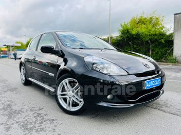 RENAULT CLIO 3 RS III (2) 2.0 16V 203 RS LUXE