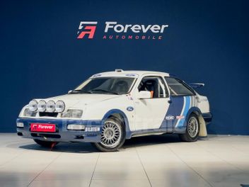 FORD SIERRA 2 COSWORTH COSWORTH 4P