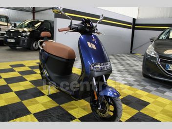 SEGWAY E125S 3000W 48V 60AH