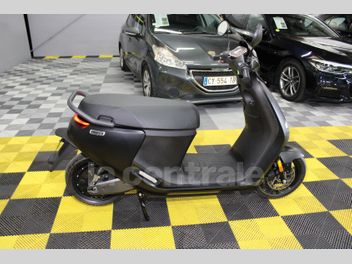 SEGWAY E110SE 1500W 48V 38AH