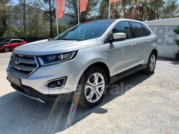 FORD EDGE 2.0 TDCI 210 AWD TITANIUM POWERSHIFT