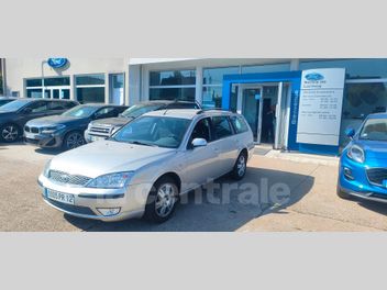 FORD MONDEO 2 SW II (2) SW 2.0 TDCI 115 DPF GHIA BV6