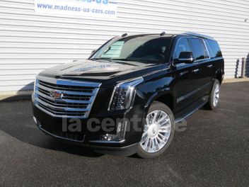 CADILLAC ESCALADE 4 IV 6.2 V8 PLATINUM ESV