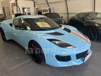 LOTUS EVORA 3.5 V6 VVT-I 400 2+2 IPS BVA6