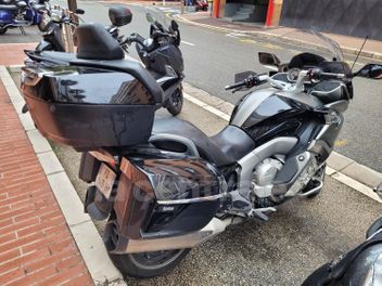 BMW K1600 GTL