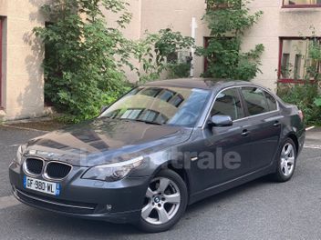 BMW SERIE 5 E60 (E60) (2) 520I EXCELLIS