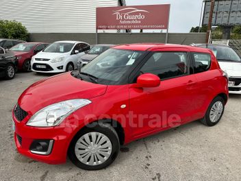 SUZUKI SWIFT 3 III 1.2 VVT AVANTAGE 3P