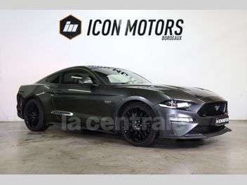 FORD MUSTANG 6 COUPE VI (2) FASTBACK 5.0 V8 GT BV6