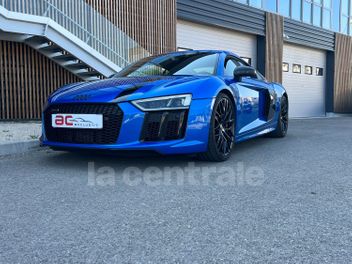 AUDI R8 (2E GENERATION) II 5.2 V10 FSI 540 RWS