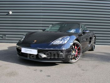 PORSCHE 718 CAYMAN CAYMAN 4.0 28CV GTS