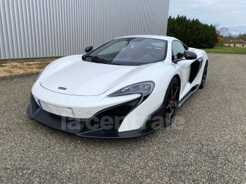 MCLAREN 