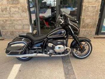 BMW R18 BAGGER BAGGER 1800