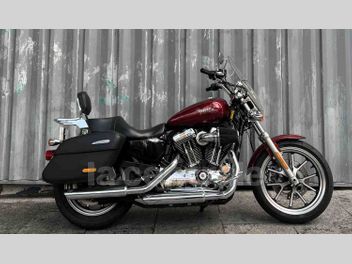 HARLEY DAVIDSON SPORSTER XL 1200 CX