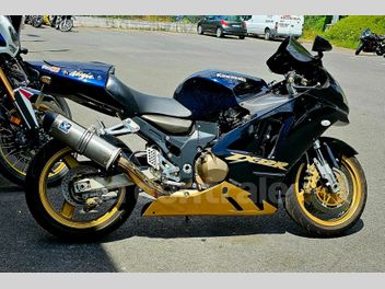 KAWASAKI ZX12 R NINJA