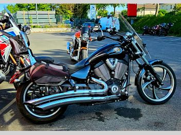 VICTORY HIGHBALL 1731