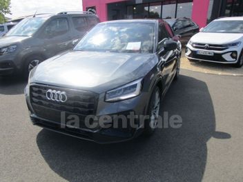 AUDI Q2 (2) 35 TDI 150 S LINE S TRONIC 7