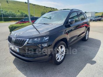 SKODA KAROQ 2.0 TDI 150 SCR AMBITION 4X4 DSG7