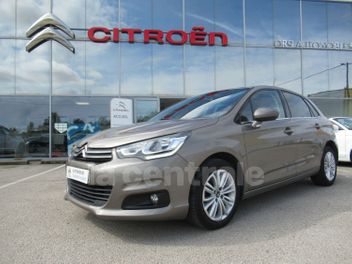 CITROEN C4 (2E GENERATION) II (2) 1.2 PURETECH 130 S&S MILLENIUM BUSINESS EAT6