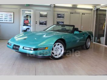 CHEVROLET CORVETTE C4 C4 5.7 245 L98