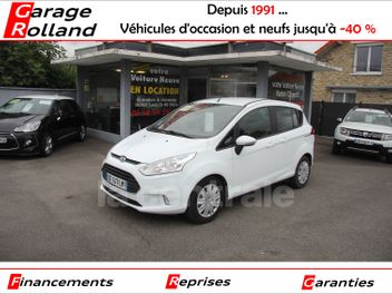 FORD B-MAX 1.0 ECOBOOST S&S 100 TREND