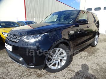 LAND ROVER DISCOVERY 5 V TD6 258 HSE AUTO