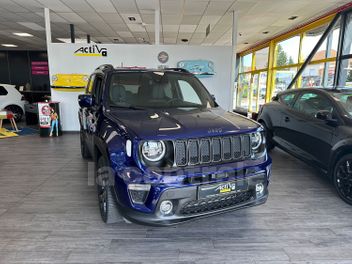 JEEP RENEGADE (2) 1.3 TURBO T4 240 4XE S AT6