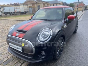 MINI MINI 3 3P III COOPER 184 SE FINITION YOURS BVA 32.6 KWH