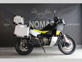 HUSQVARNA NUDA 900 R