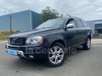 VOLVO XC90 2.4 D4 163 2WD MOMENTUM GEARTRONIC 7PL