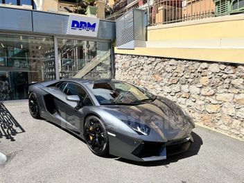 LAMBORGHINI 