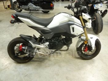 HONDA MSX 125