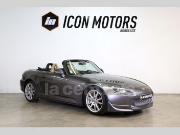 HONDA S2000 (2) 2.0 VTEC 240 40EME ANNIVERSAIRE