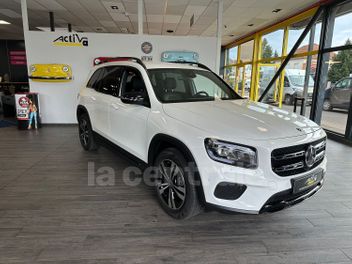 MERCEDES GLB 200 D PROGRESSIVE LINE 5PL