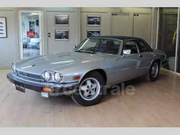 JAGUAR XJS-C (ANCIENNE) CABRIOLET 5.3 BVA