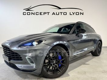 ASTON MARTIN DBX 4.0 BITURBO V8