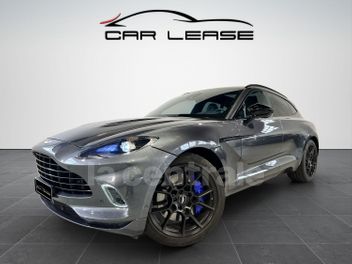 ASTON MARTIN DBX 4.0 BITURBO V8