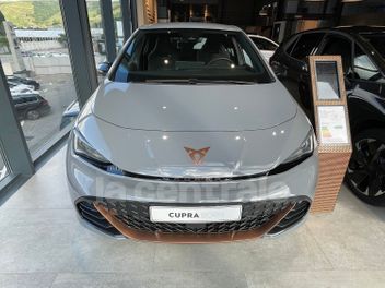 CUPRA 