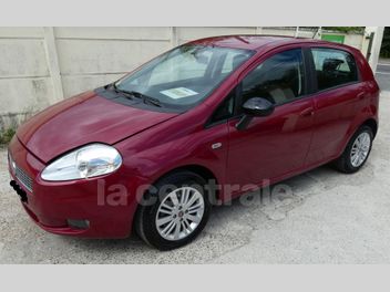 FIAT PUNTO 2 CULT II (2) 1.2 8V CULT II 5P