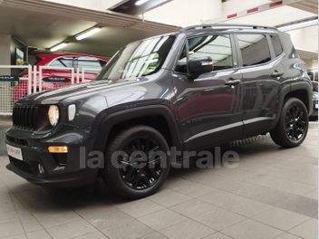 JEEP RENEGADE (2) 1.3 GSE T4 190 PHEV 4XE EAWD BROOKLYN EDITION AT6
