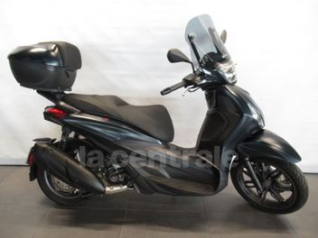 PIAGGIO BEVERLY 300 HPE S ABS