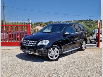 MERCEDES CLASSE M 2 II ML 300 CDI SPORT 7G-TRONIC