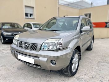 NISSAN X-TRAIL 2.2 DCI 136 SPORT