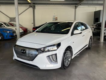 HYUNDAI IONIQ (2) 39KWH ELECTRIC EXECUTIVE