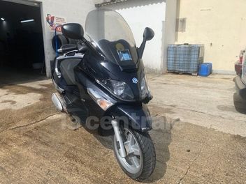 PIAGGIO X EVO 125