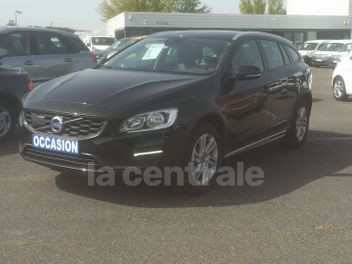 VOLVO V60 CROSS COUNTRY D3 150 SUMMUM GEARTRONIC