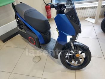 SEAT MO 125 9KW